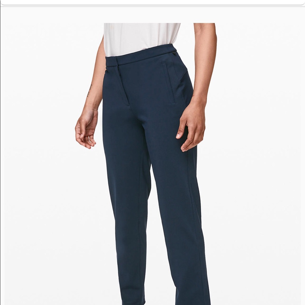 Lulu On the Move pant